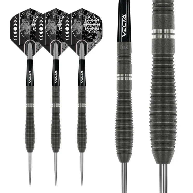 Winmau - Callisto 90% 02 - Steel Šípky - Direct Darts - 5