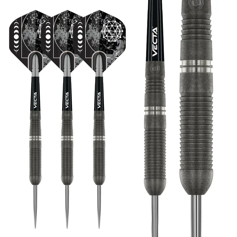 Winmau - Callisto 90% 03 - Steel Šípky - Direct Darts - 6