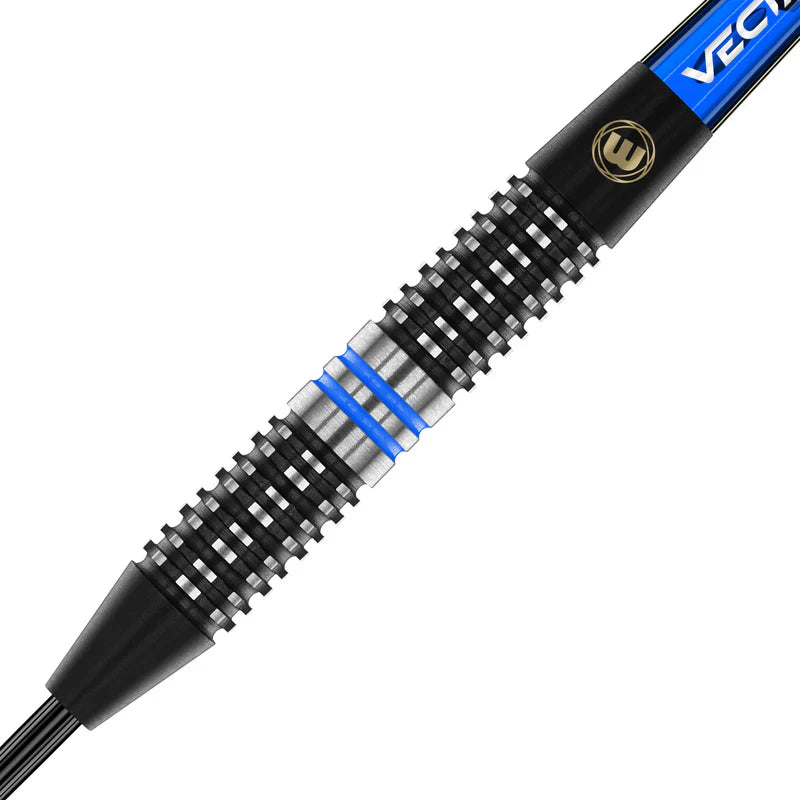 Winmau - Galactics 90% - Steel Šípky - Direct Darts - 2