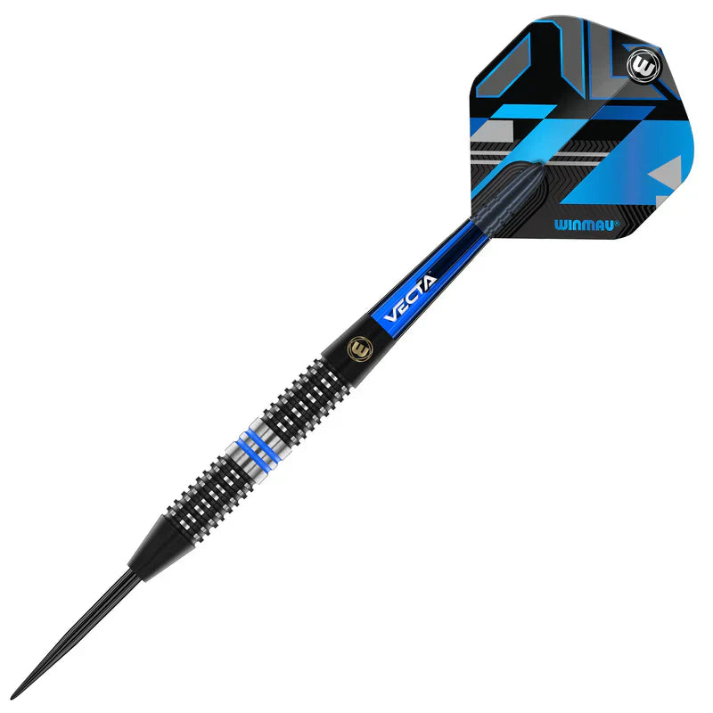 Winmau - Galactics 90% - Steel Šípky - Direct Darts - 3