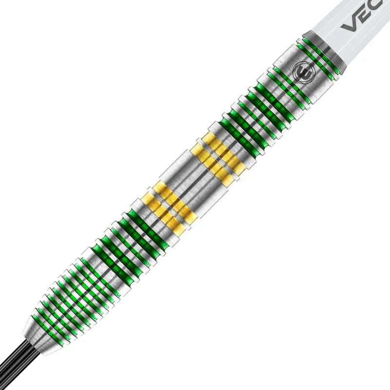 Winmau - Xenon 90% - Steel Šípky - Direct Darts - 1