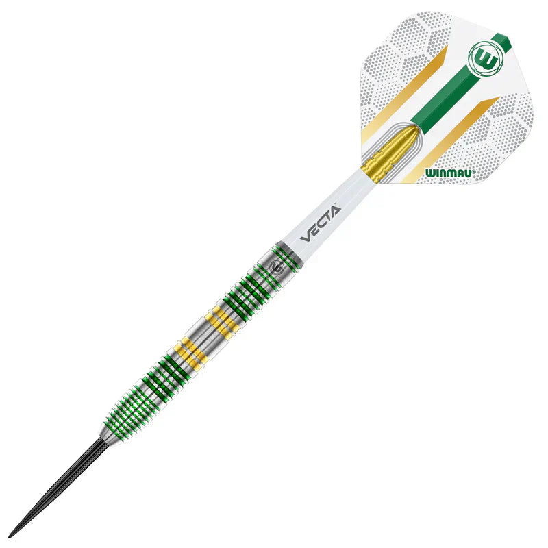 Winmau - Xenon 90% - Steel Šípky - Direct Darts - 3