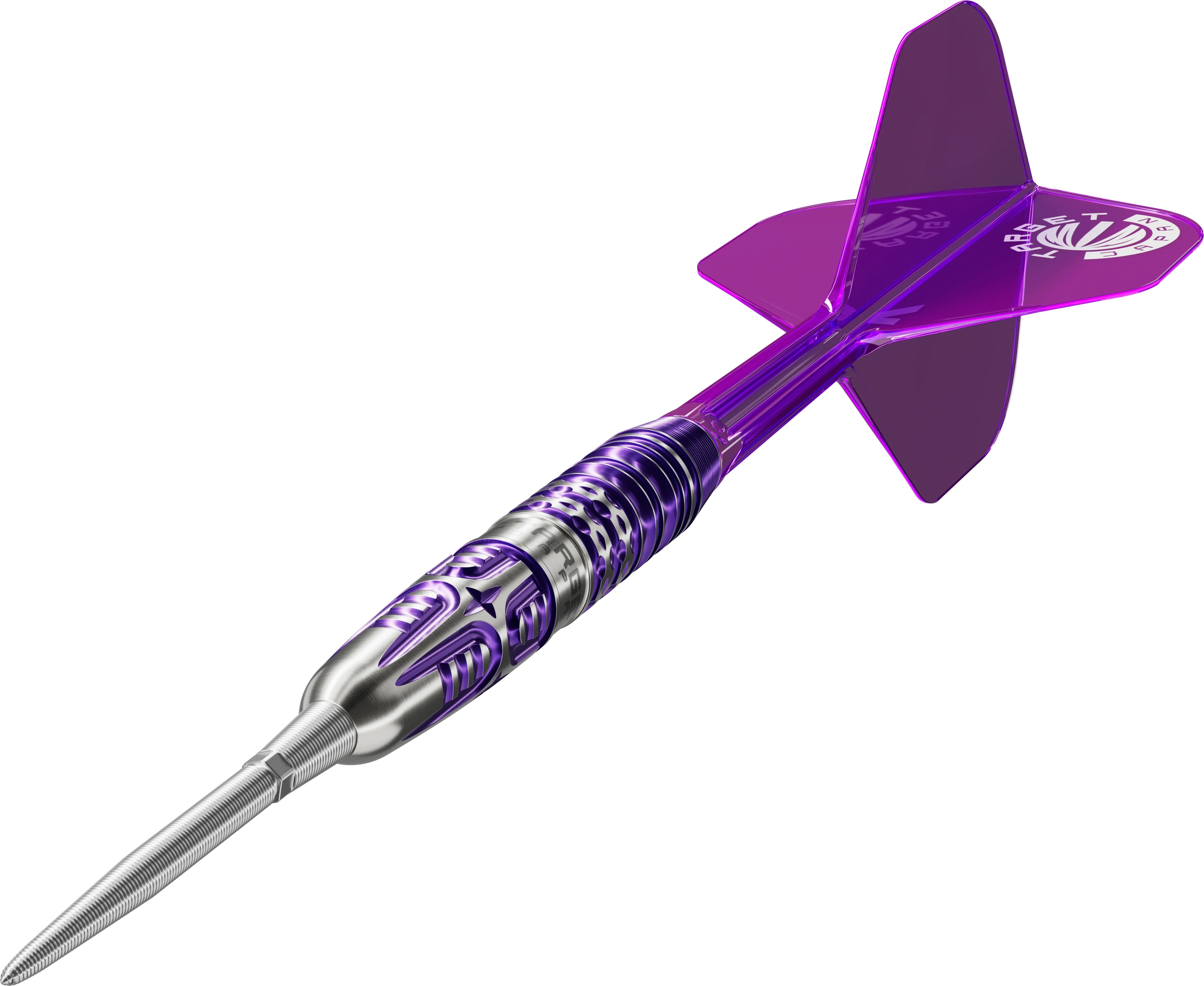 Target Japan - Endeavour Gen3 - 90% - Steel Šípky - Direct Darts - 2