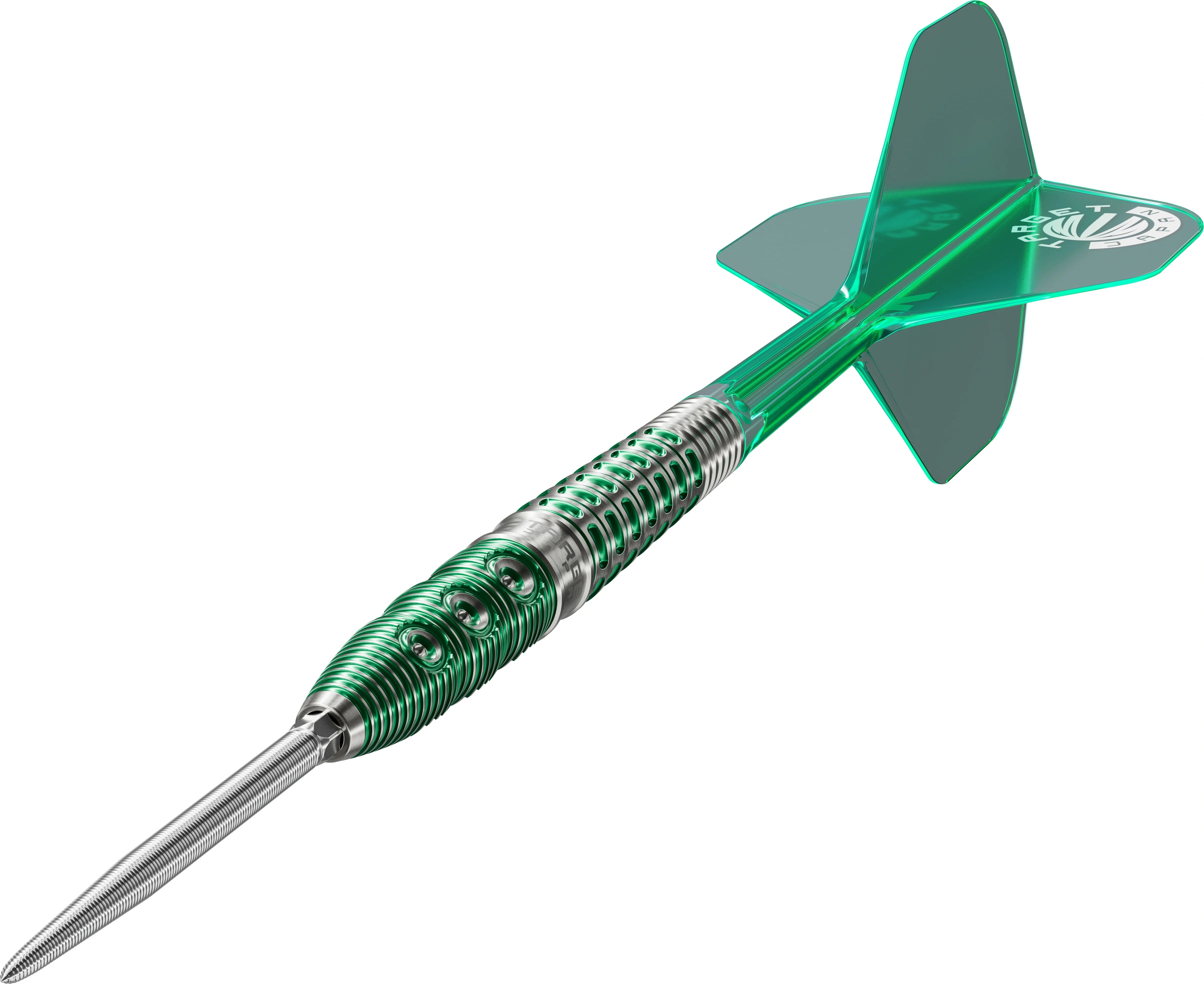 Target Japan - Prime Series Xeno - 90% - Steel Šípky - Direct Darts - 2