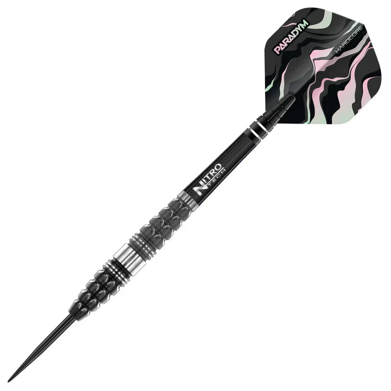 Red Dragon - Paradym - Torpedo 90% - Steel Šípky - Direct Darts - 3