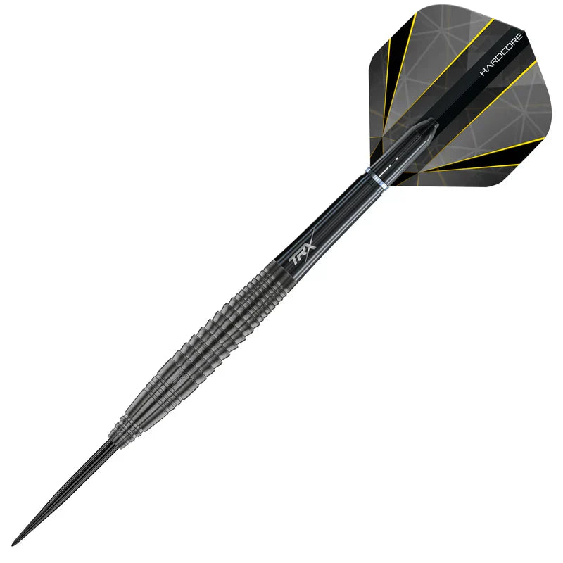 Red Dragon - Seren 4 Onyx 90% - Steel Šípky - Direct Darts - 3
