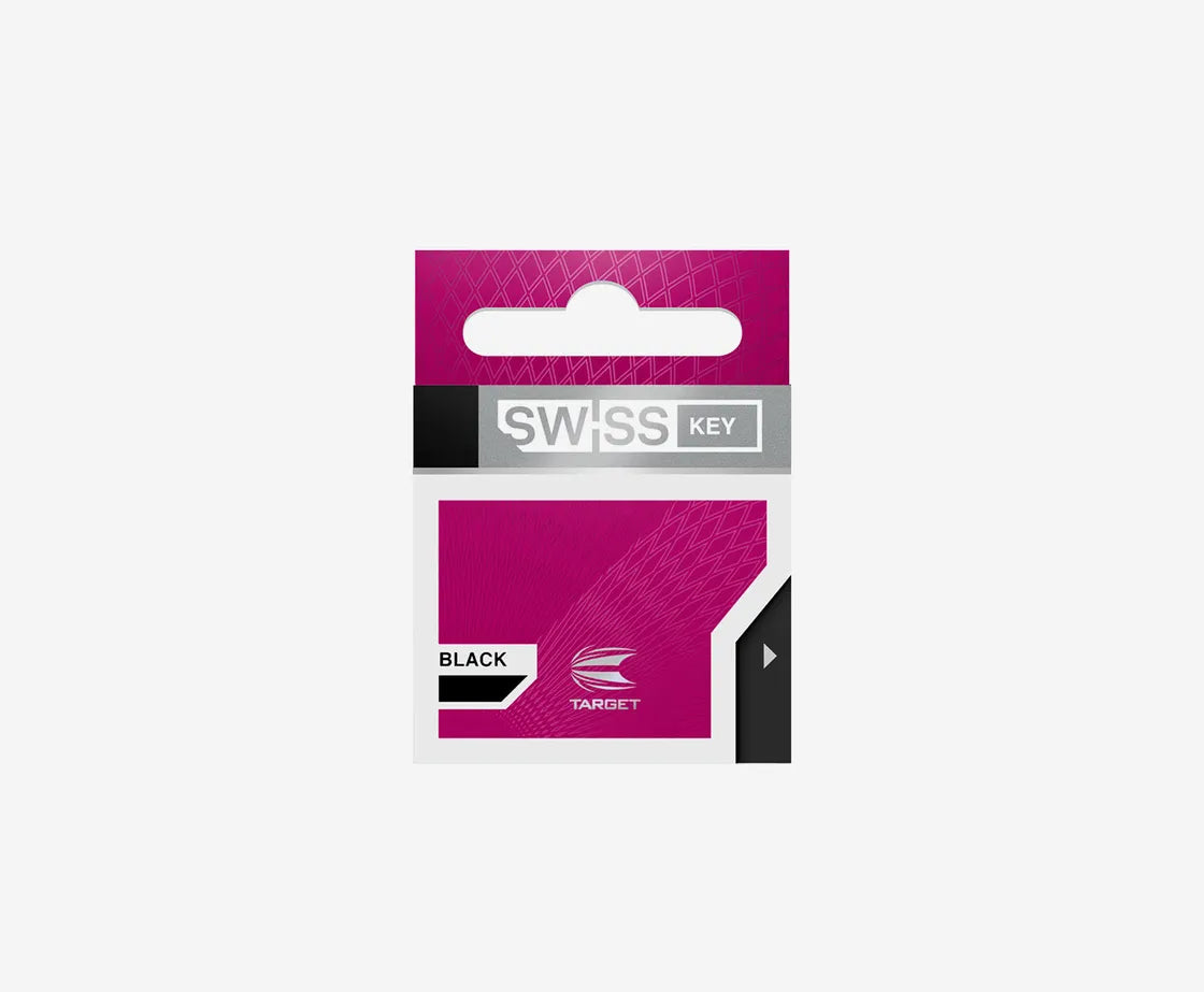 Target - Premium Swiss Point Tool - Direct Darts - 2