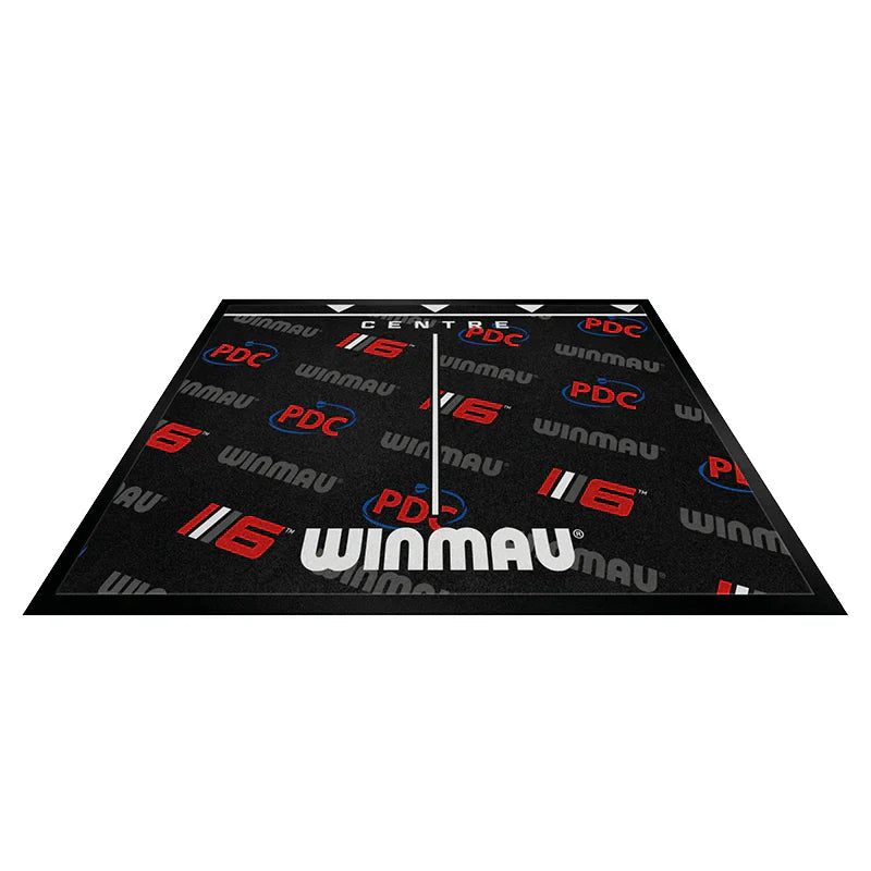 Winmau - Compact-Pro - Koberec Na Šípky - Direct Darts - 1