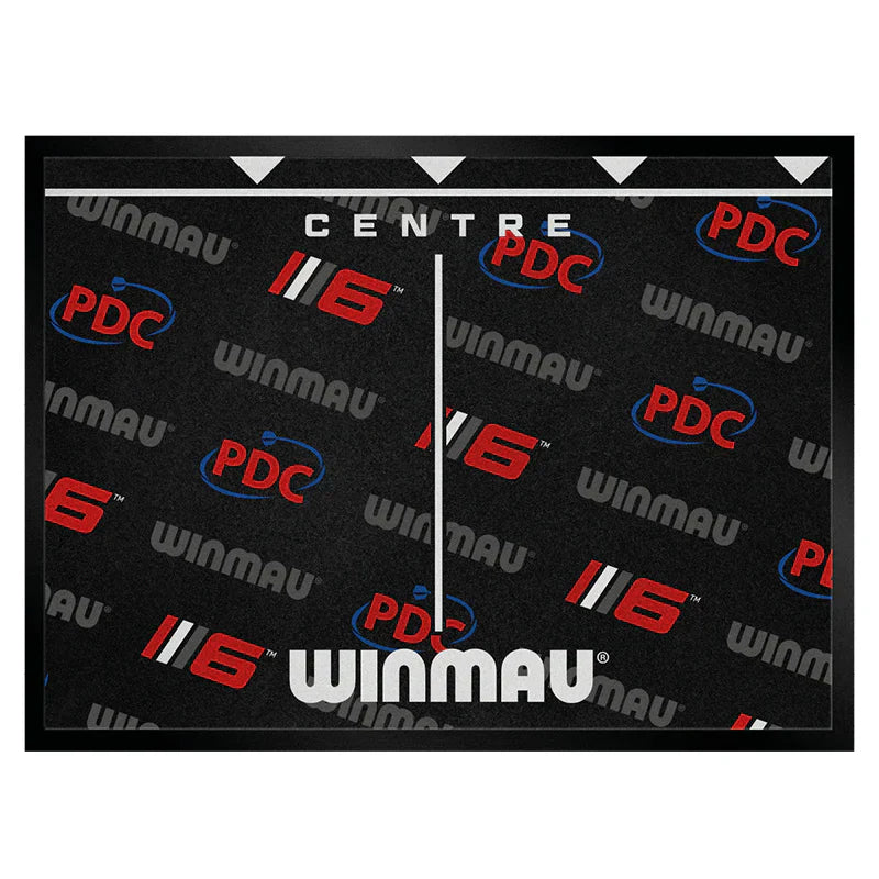Winmau - Compact-Pro - Koberec Na Šípky - Direct Darts - 2
