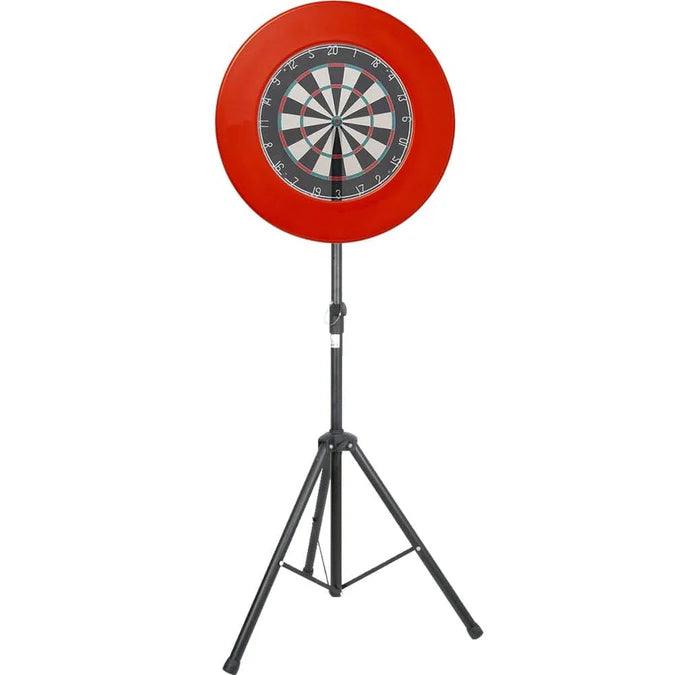 Mission - Rotapro - Profesionálny Stojan Na Terč - Direct Darts - 1