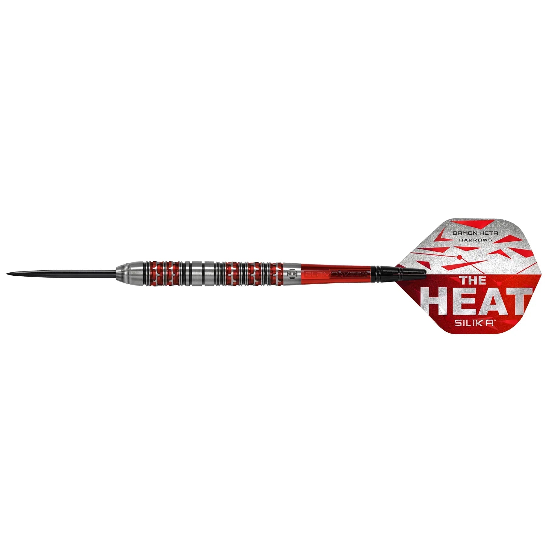 Harrows - Damon Heta Series 3 90% - Steel Šípky - Direct Darts - 6