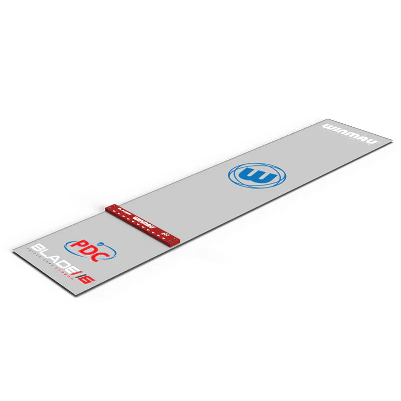 Winmau - Clearzone Pvc - Koberec Na Šípky - Direct Darts - 3