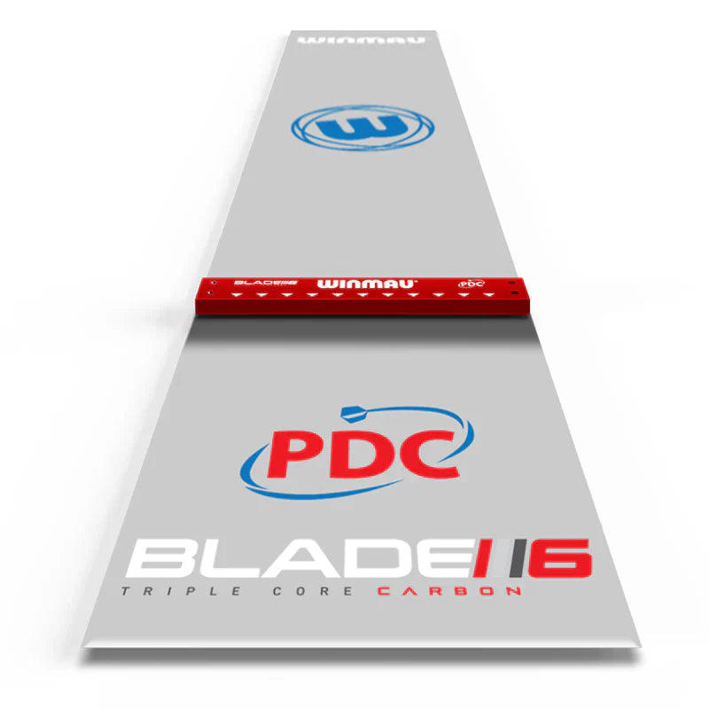 Winmau - Clearzone Pvc - Koberec Na Šípky - Direct Darts - 2