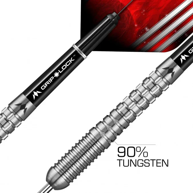 Mission - Rebus - M2 - Steel Šipky - Direct Darts - 5
