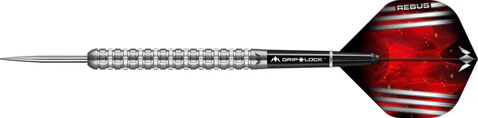 Mission - Rebus - M3 - Steel Šipky - Direct Darts - 6