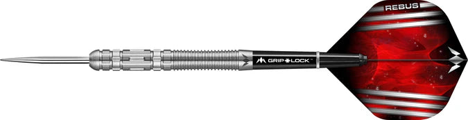 Mission - Rebus - M4 - Steel Šipky - Direct Darts - 6
