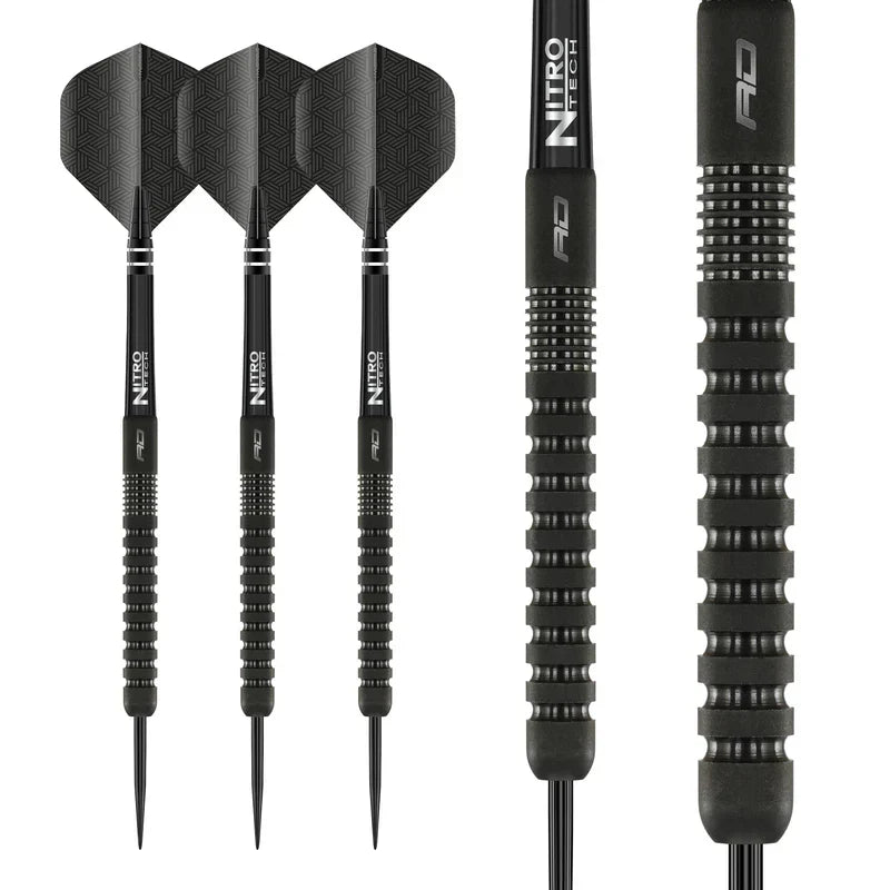 Red Dragon - Phantom - Steel Šípky - Direct Darts - 6