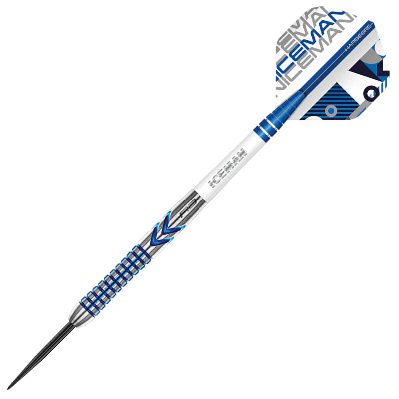 Red Dragon - Gerwyn Price Iceman Contour - Steel Šípky - Direct Darts - 3
