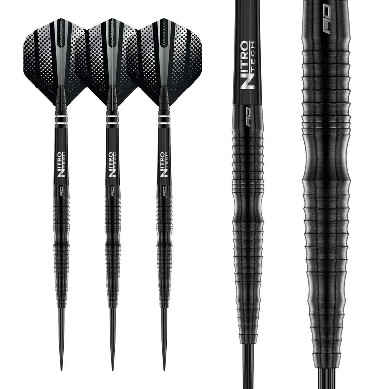 Red Dragon - Razor Edge Extreme - Steel Šípky - Direct Darts - 4