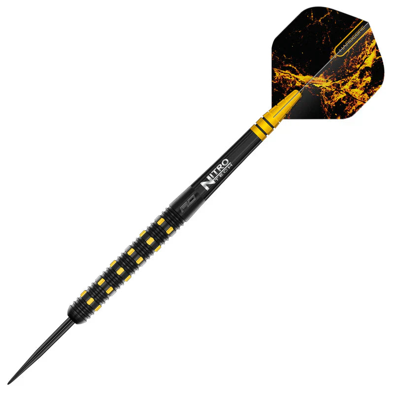 Red Dragon - Nirvana - Steel Šípky - Direct Darts - 3