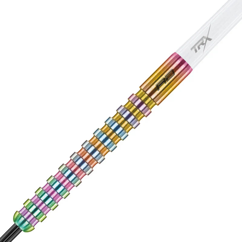 Red Dragon - Javelin Spectron - Steel Šípky - Direct Darts - 1