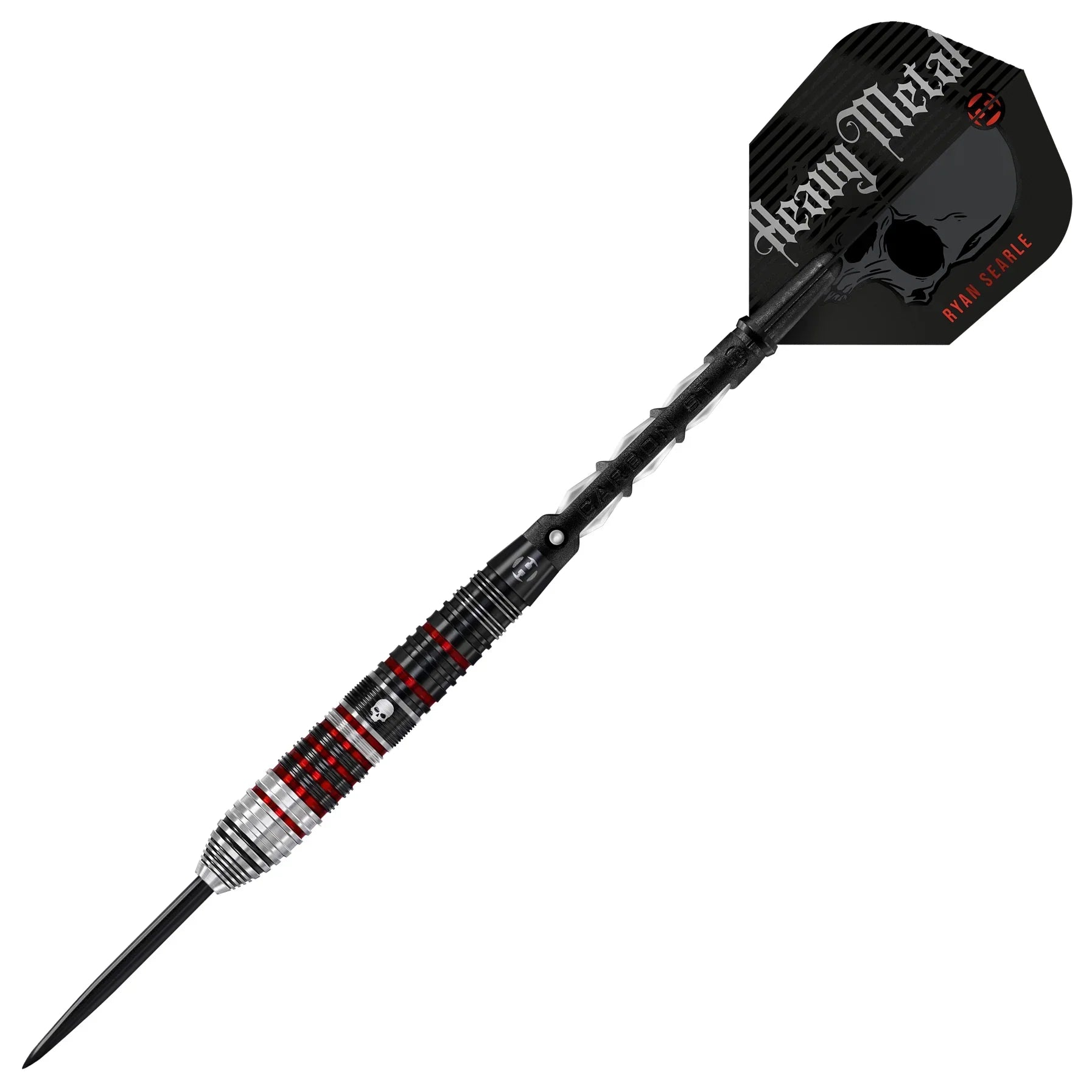 Harrows - Ryan Searle Series 2 90% - Steel Šípky - Direct Darts - 4