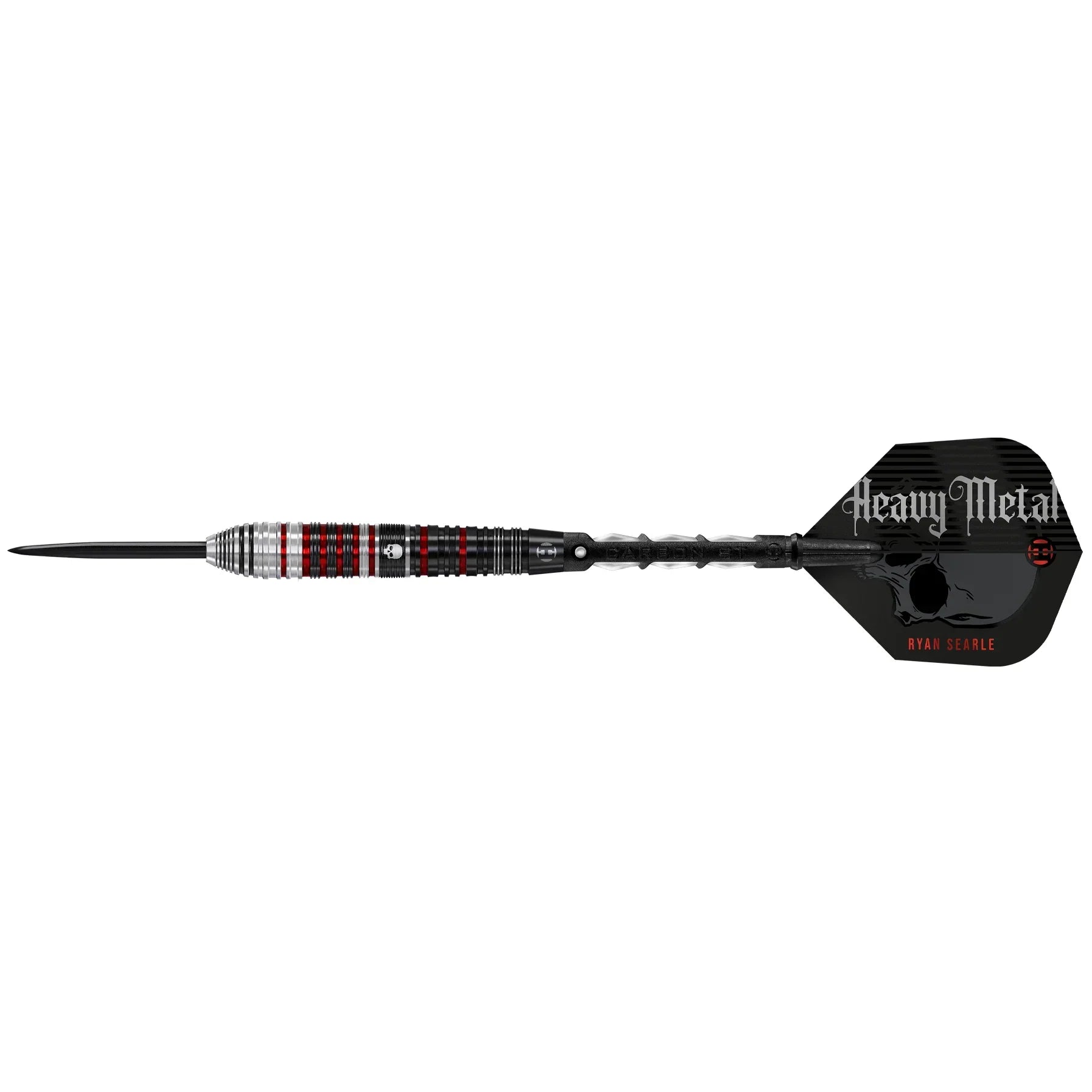 Harrows - Ryan Searle Series 2 90% - Steel Šípky - Direct Darts - 6