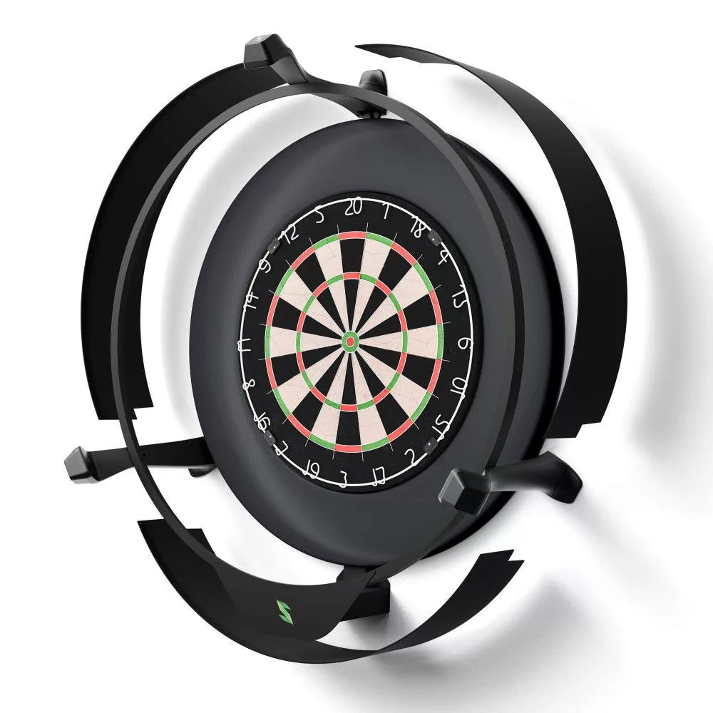 Scolia - Home 2 S Osvětlením - Flex - Automatický Systém Počítání Bodů - Direct Darts - 1