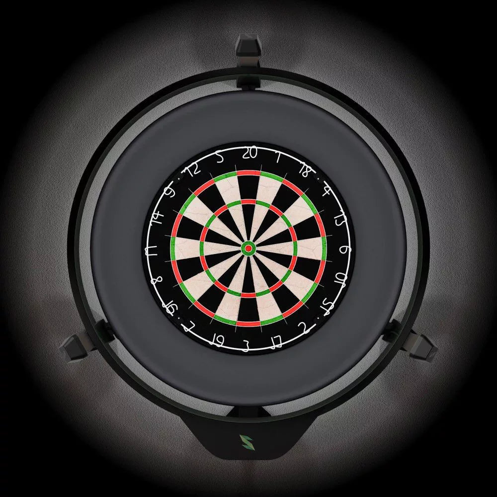 Scolia - Home 2 S Osvětlením - Flex - Automatický Systém Počítání Bodů - Direct Darts - 2