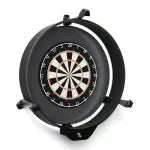 Scolia - Home 2 S Osvětlením - Automatický Systém Počítání Bodů - Direct Darts - 4