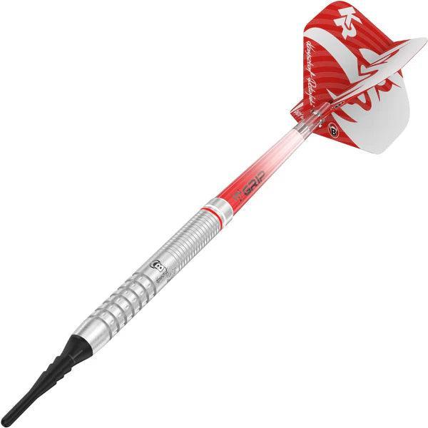 Bull'S - Krzysztof Ratajski - The Polish Eagle - Original Generation 2 90% - Soft Šipky - Direct Darts - 1