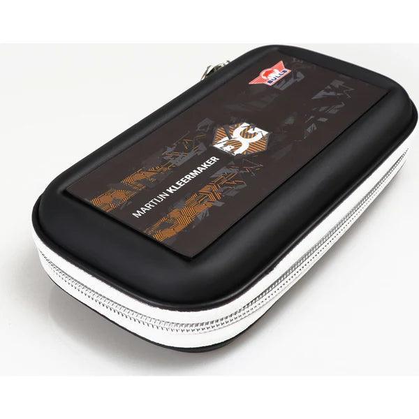 Bulls - Martijn Kleermaker - Puzdro Na Šípky - Direct Darts - 2