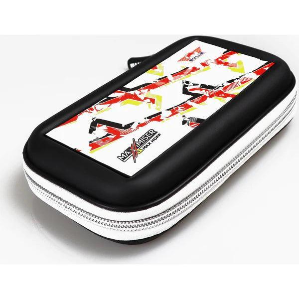 Bulls - Max Hopp - Puzdro Na Šípky - Direct Darts - 2