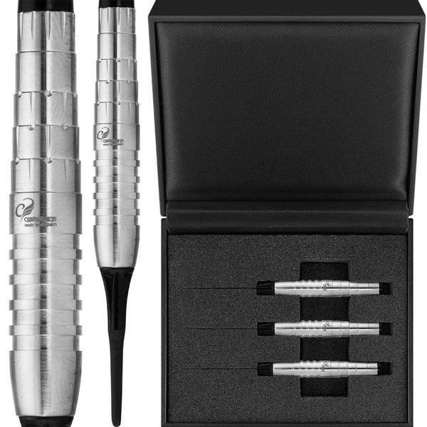 Cosmo - Jose Justicia Perales - Justi 90% - Soft Šipky - Direct Darts - 1