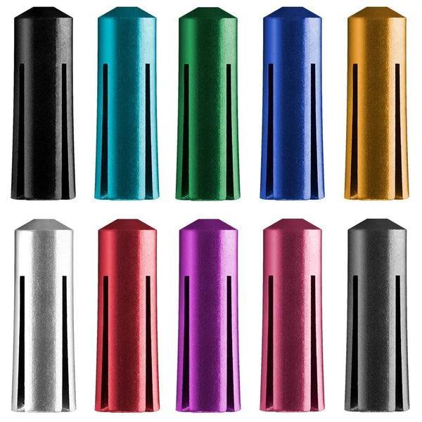 Designa - Anodizovaná Hliníková - Ochrana Na Letky - Direct Darts - 1