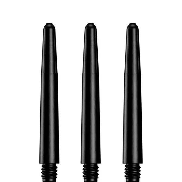 Designa - Nylon Černá - Násadky Na Šípky - Direct Darts - 3