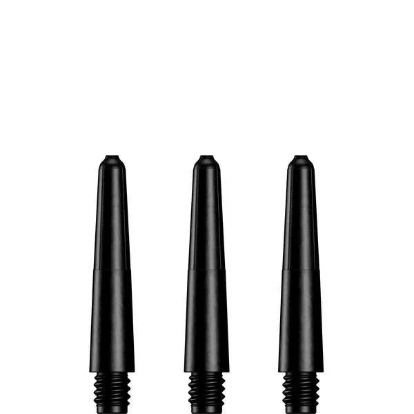 Designa - Nylon Černá - Násadky Na Šípky - Direct Darts - 5