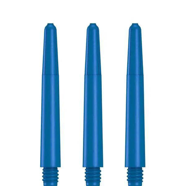 Designa - Nylon Modrá - Násadky Na Šípky - Direct Darts - 3