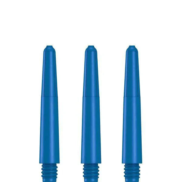 Designa - Nylon Modrá - Násadky Na Šípky - Direct Darts - 4