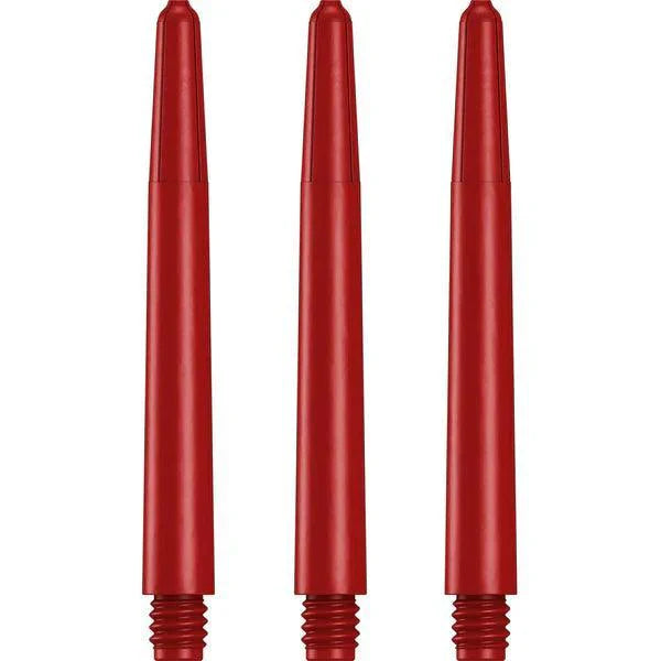 Designa - Nylon Červená - Násadky Na Šípky - Direct Darts - 2