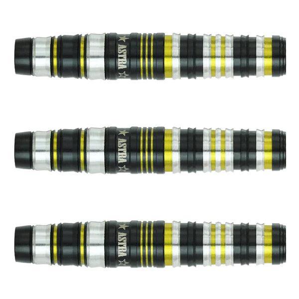 Dynasty - Astra Redstar - Gold Musa 90% - Soft Šipky - Direct Darts - 2