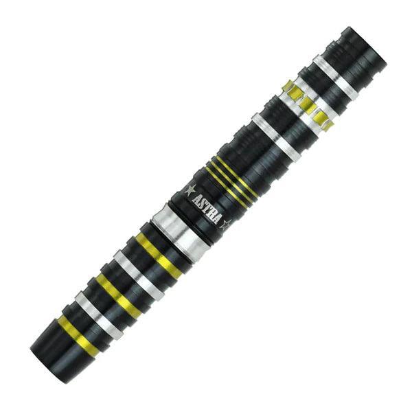 Dynasty - Astra Redstar - Gold Pallas 90% - Soft Šipky - Direct Darts - 2