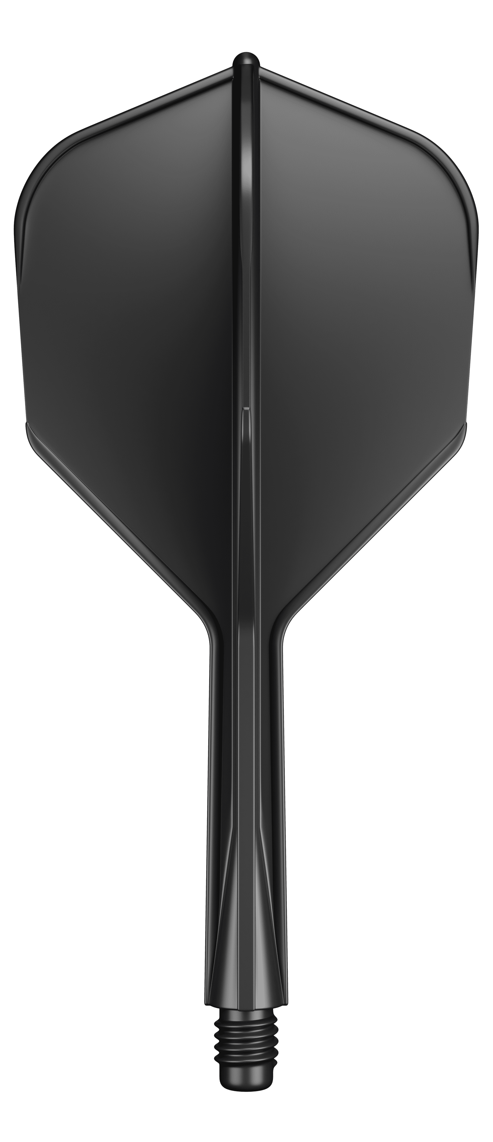 Goat - A1R Černá - No6 - Letky/Násadky Na Šípky - Direct Darts - 4