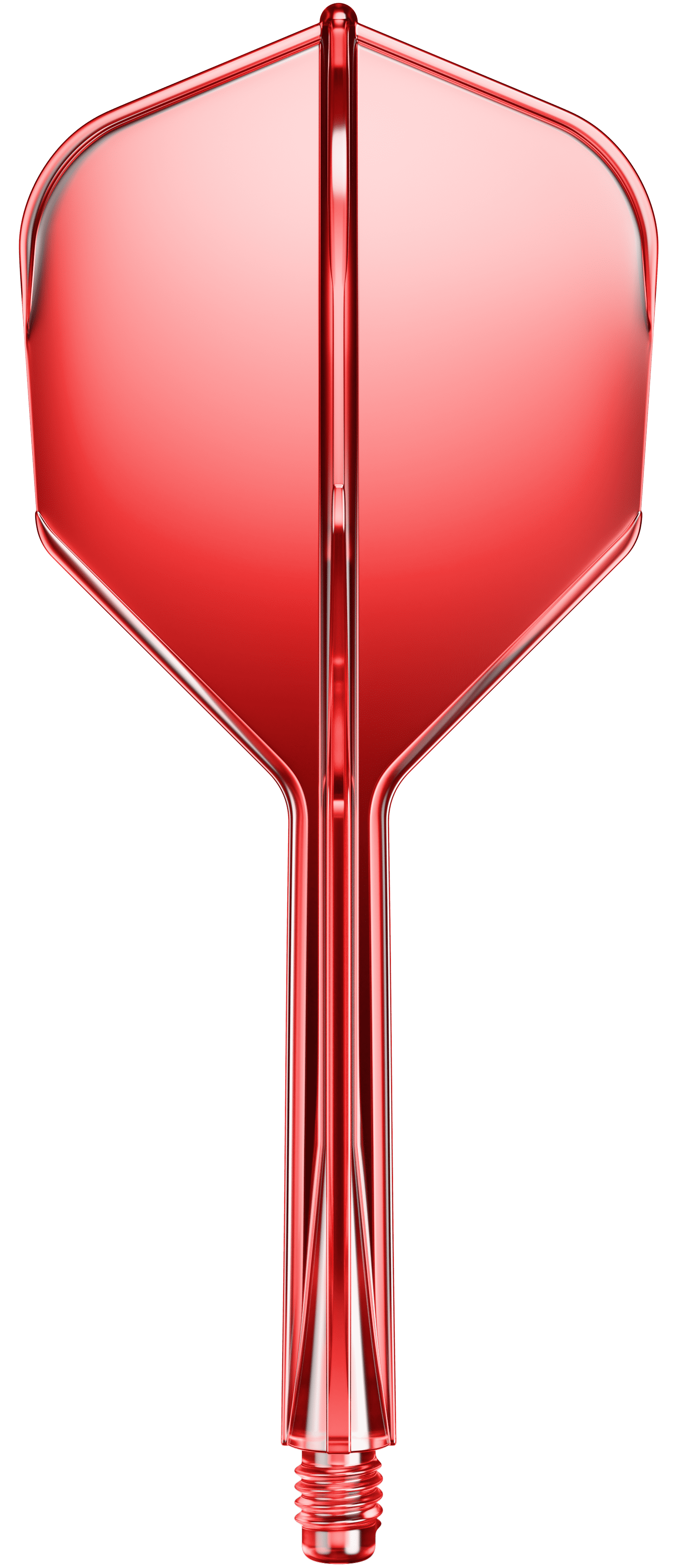 Goat - A1R Červená - No6 - Letky/Násadky Na Šípky - Direct Darts - 5