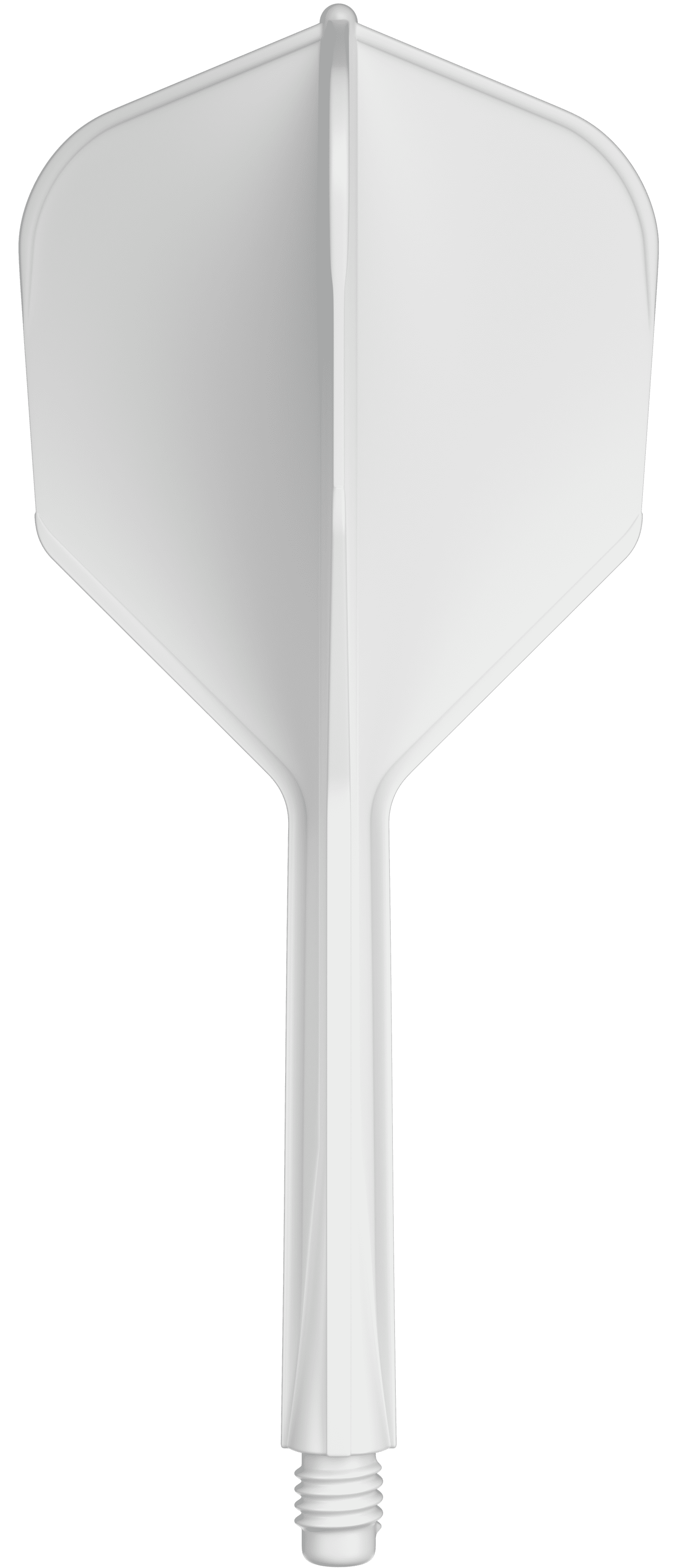 Goat - A1R Bílá - No6 - Letky/Násadky Na Šípky - Direct Darts - 5