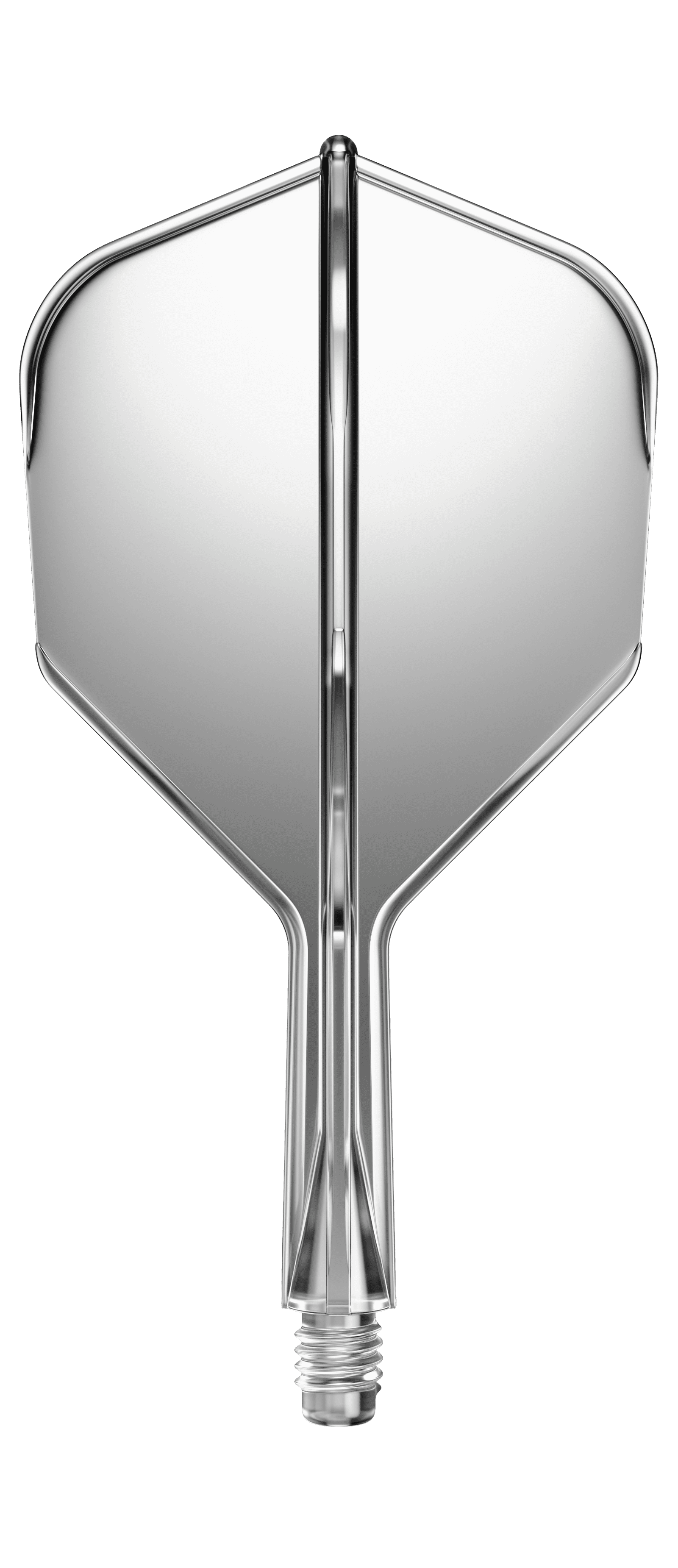 Goat - A1R Průhledná - No6 - Letky/Násadky Na Šípky - Direct Darts - 3