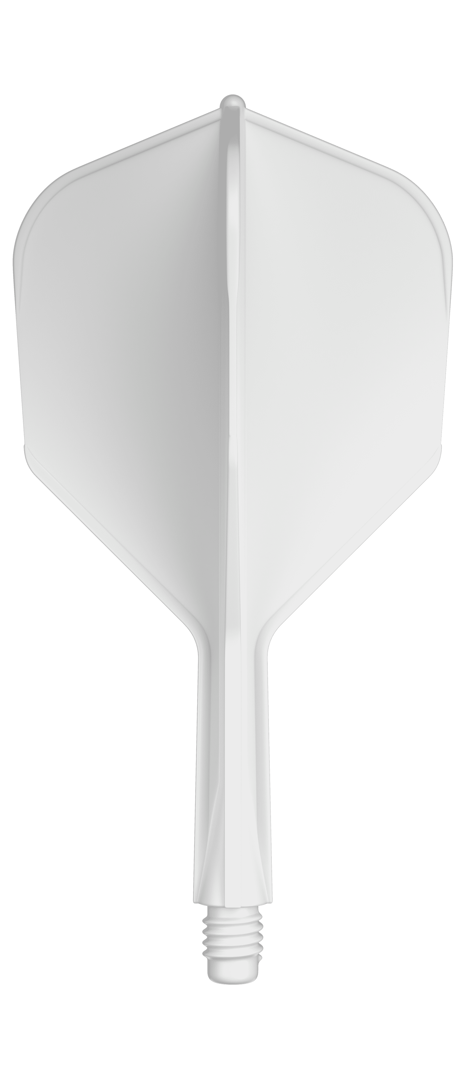 Goat - A1R Bílá - No6 - Letky/Násadky Na Šípky - Direct Darts - 3