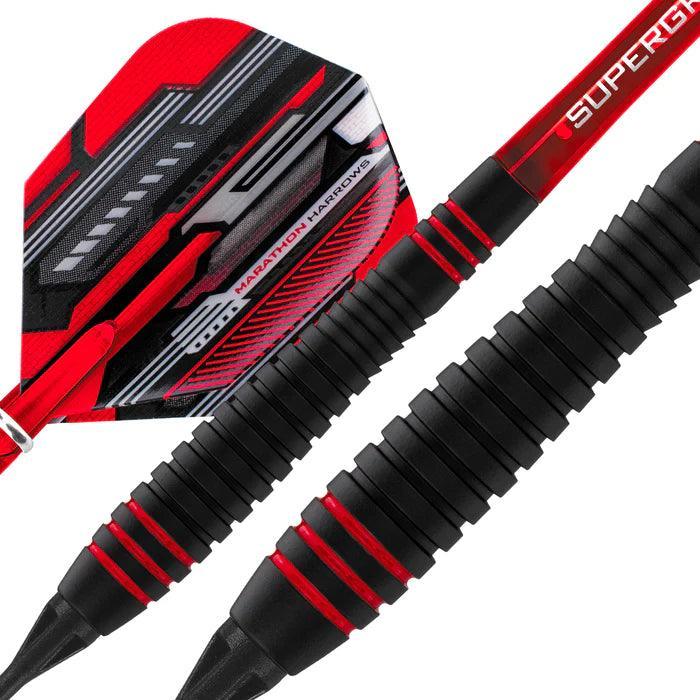 Harrows - Ace - Soft Šipky - Direct Darts - 3