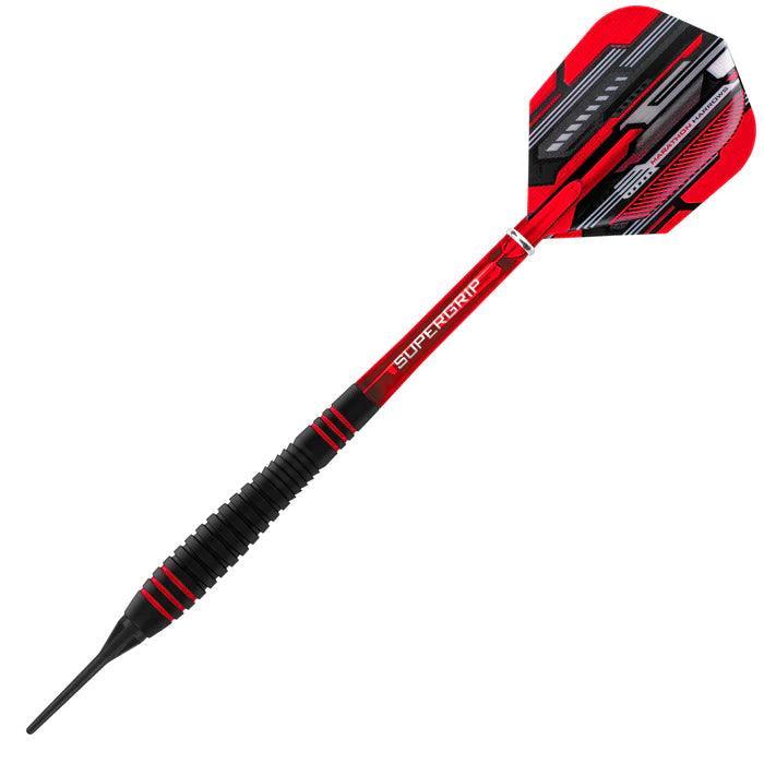 Harrows - Ace - Soft Šipky - Direct Darts - 4