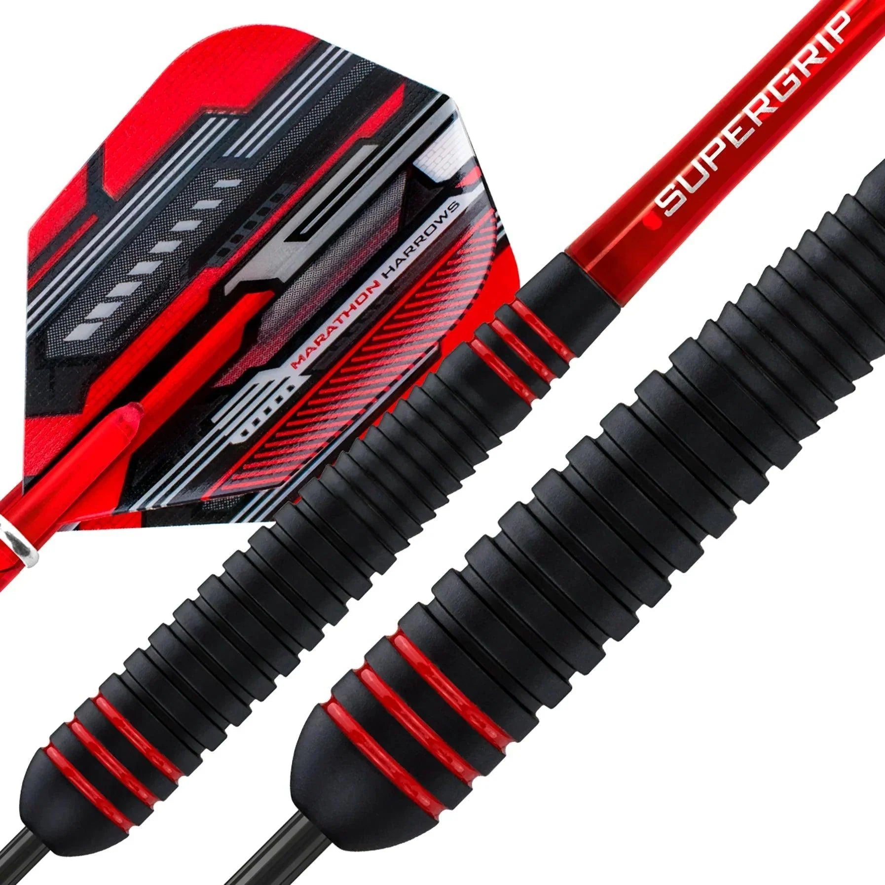 Harrows - Ace - Steel Šípky - Direct Darts - 3